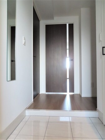 ロイジェント志村坂上の物件内観写真